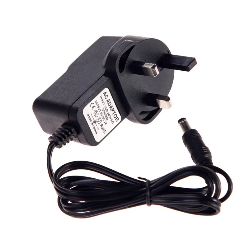 Antigravity Wall Charger W/Uk Plug (For Xp1 / Xp10 / Xp10-Hd) 1