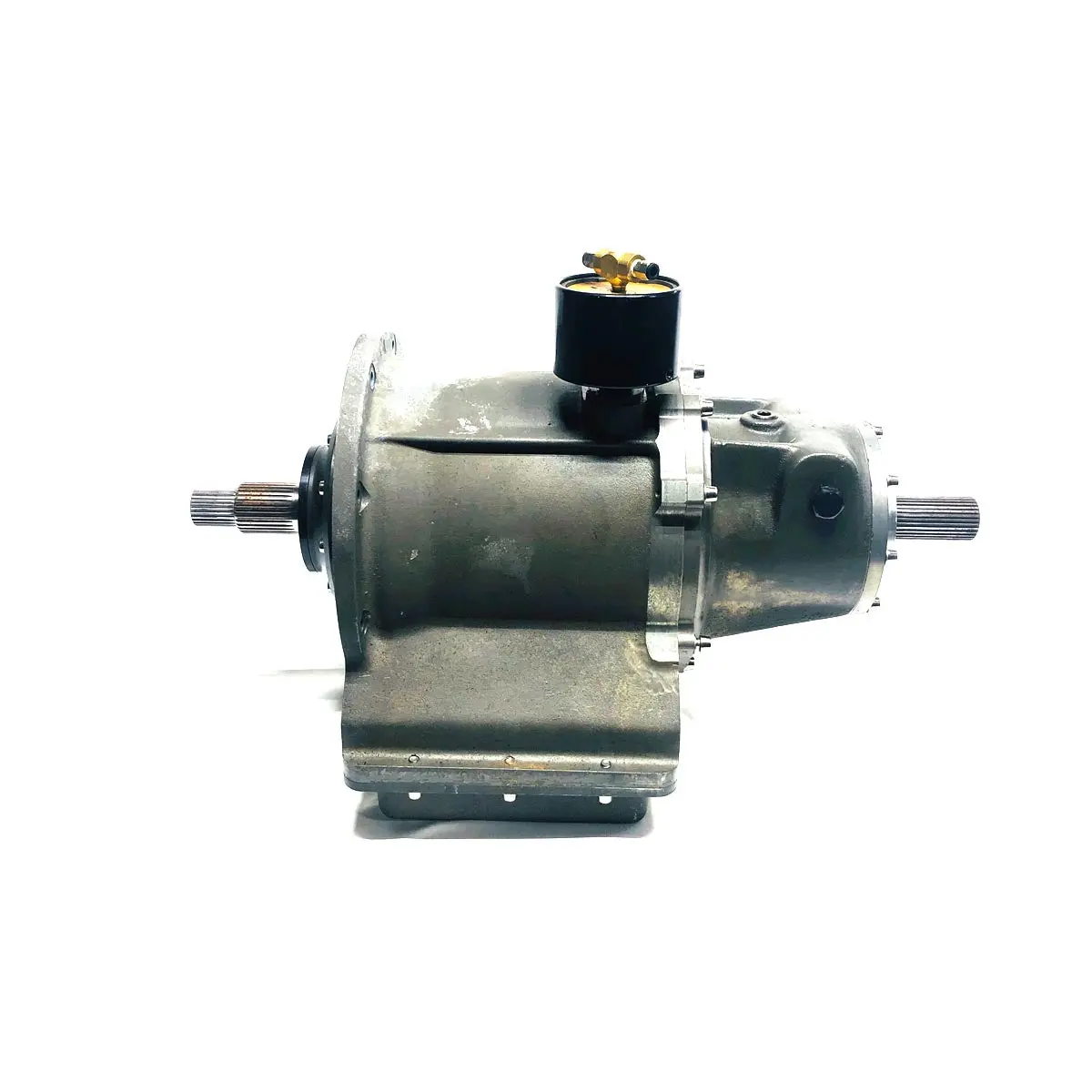 Lencodrive 2 Speed - Used 1