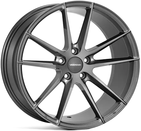 V-Fs25 19X9.5 5X120 Et43 Cb72.56 Gg 1