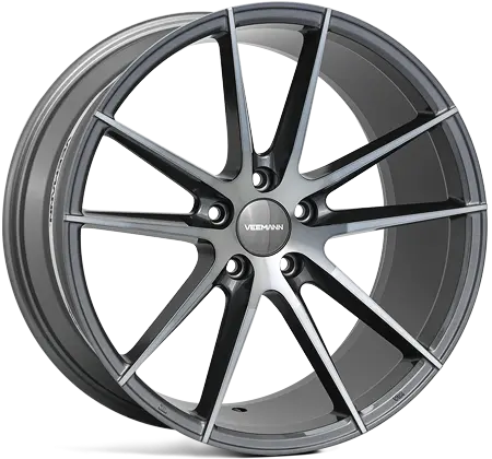 V-Fs25 19X8.5 5X120 Et35 Cb72.56 Gsm 1
