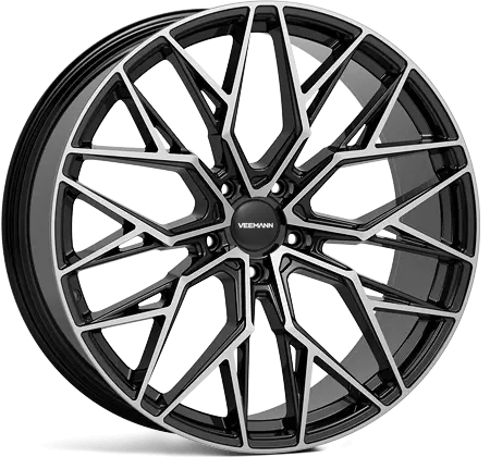V-Fs51 22X9.5 5X120 Et35 Cb74.1 Gbm 1