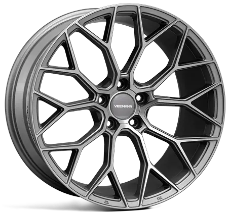 V-Fs66 20X8.5 5X112 Et38 Gg 1