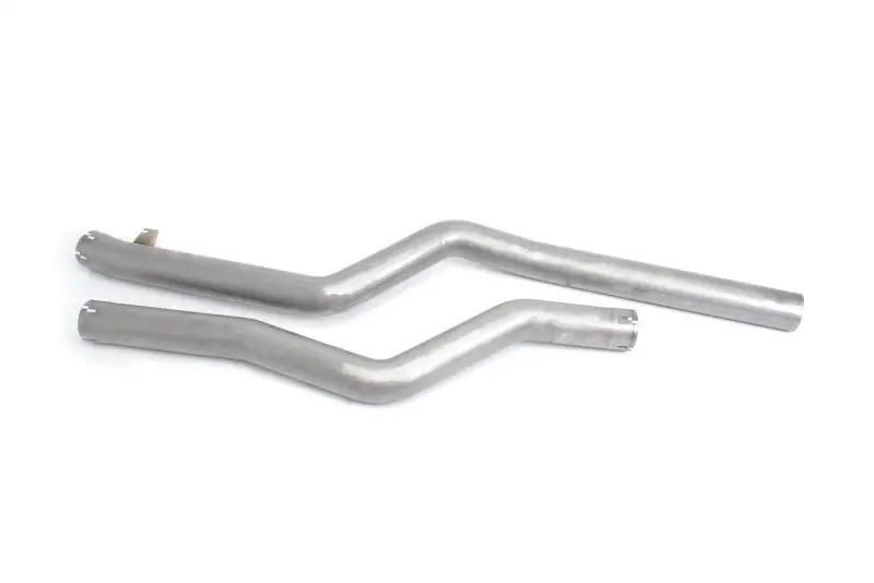 Dinan High Flow Mid-Pipe - 2016-2020 Bmw 340I/440I 1