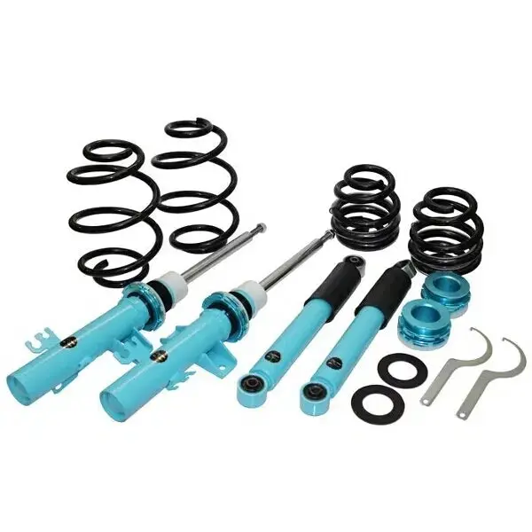 Van Slam Van Slam Suspension Kit (Coilover) Vw Transporter 1