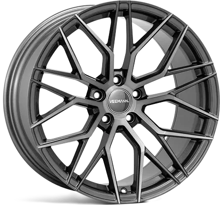 Vc520 20X10 5X112 Et45 Cb66.56 Dgm 1