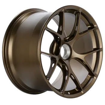 Bbs Fi-R 20X9 Center Lock Et52 4