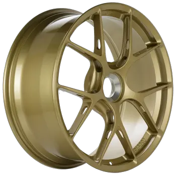 Bbs Fi-R 20X9 Center Lock Et52 5