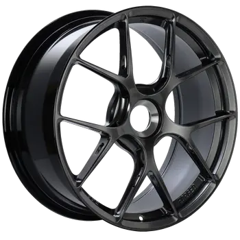 Bbs Fi-R 20X9 Center Lock Et52 4
