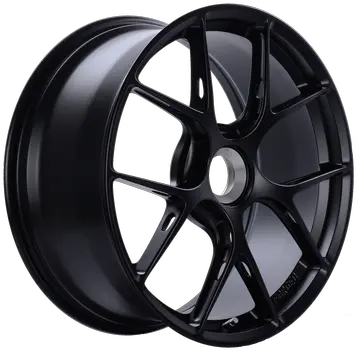 Bbs Fi-R 20X9 Center Lock Et52 3