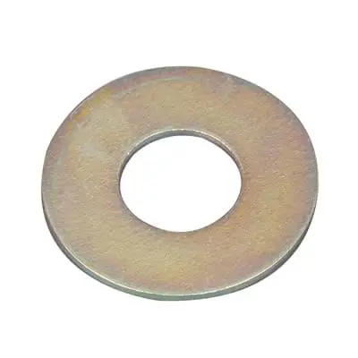 Wilwood 240-1159 Brake Caliper Mounting Washers – Precision-Anodized Aluminum 1