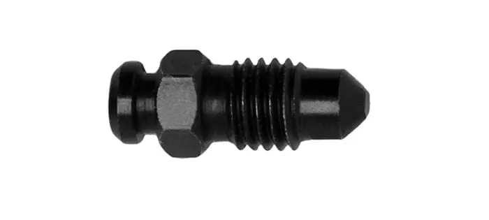 Wilwood 220-16120 Brake Line Fitting Kit 1