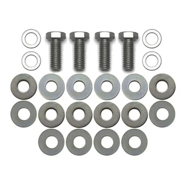Wilwood Disc Brake Kit Component – Front Caliper & Rotor Assembly For Custom Brake Systems (230-10242) 1