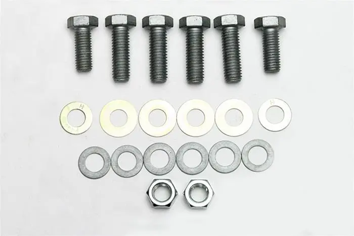 Wilwood Disc Brake Component Kit – 230-13198 Series 1