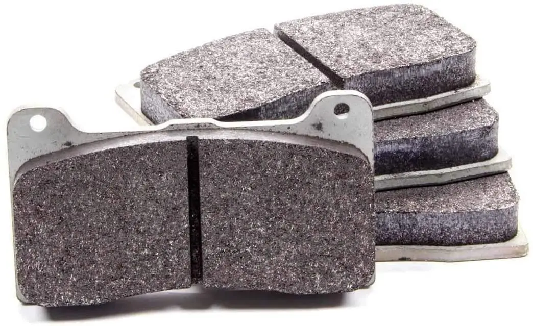 Smartpad Bp-20 Compound Brake Pad Set – High-Performance Street & Track (Wb150-9419K) 1