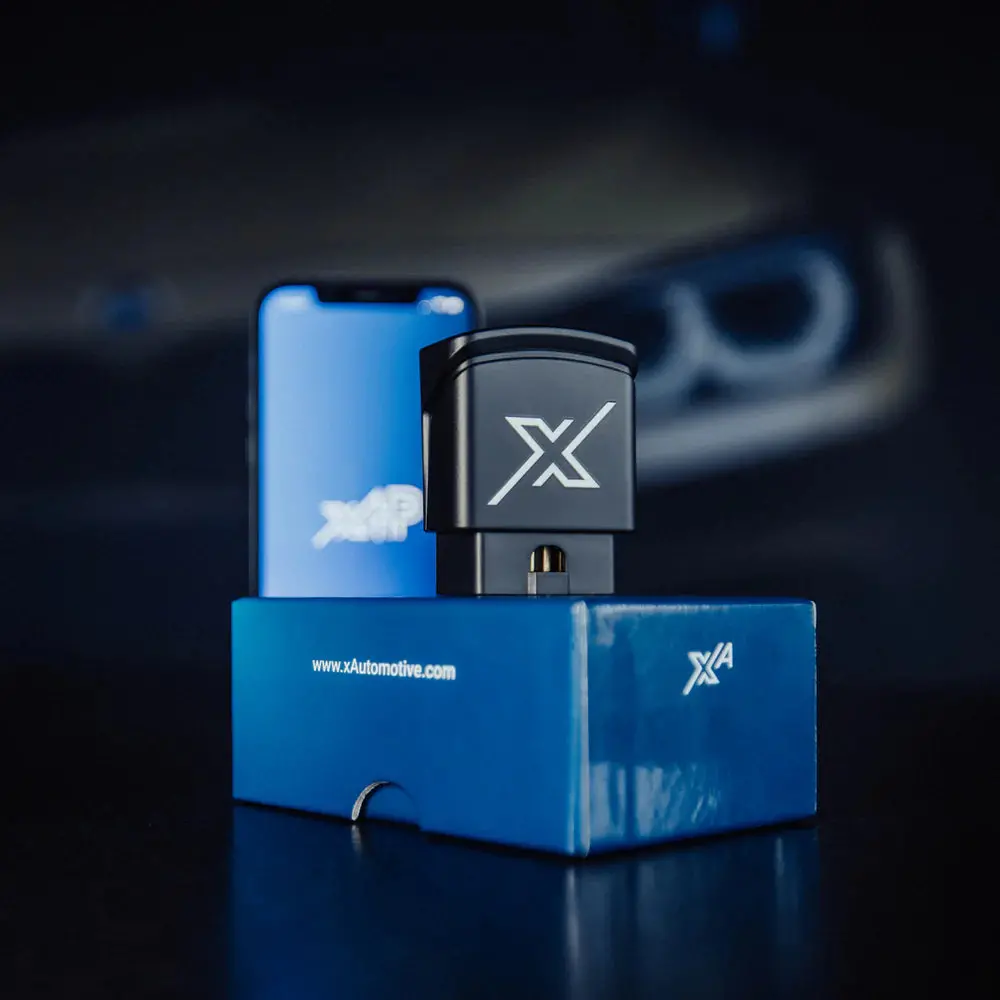 Xa Ultra Wifi Adapter | Bimmer-Connect 1