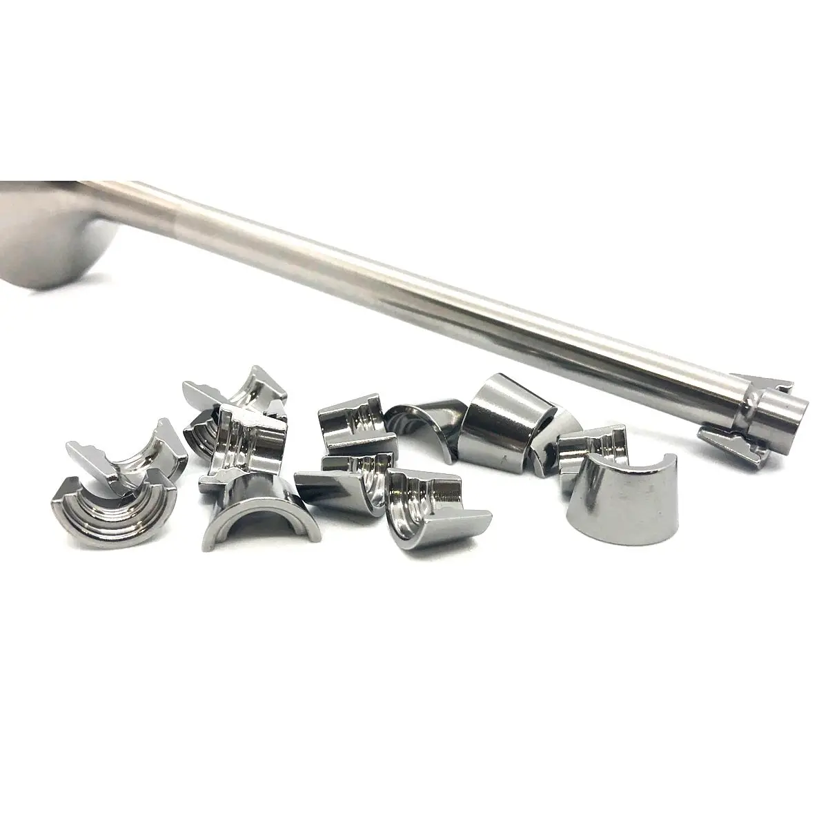 Valve Loc Keeper 10º High Performance 1