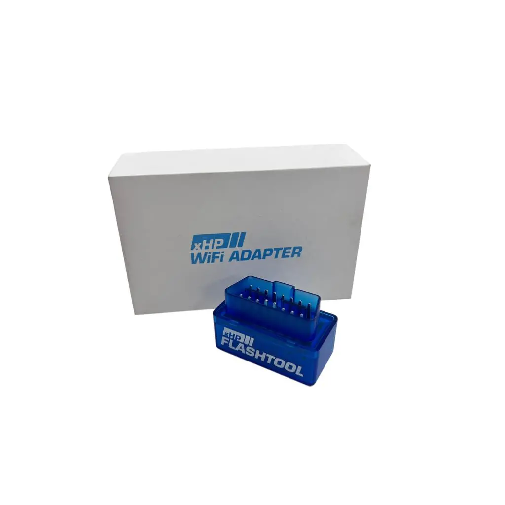 Xhp Flashtool Wifi Adapter | Bimmer-Connect 1