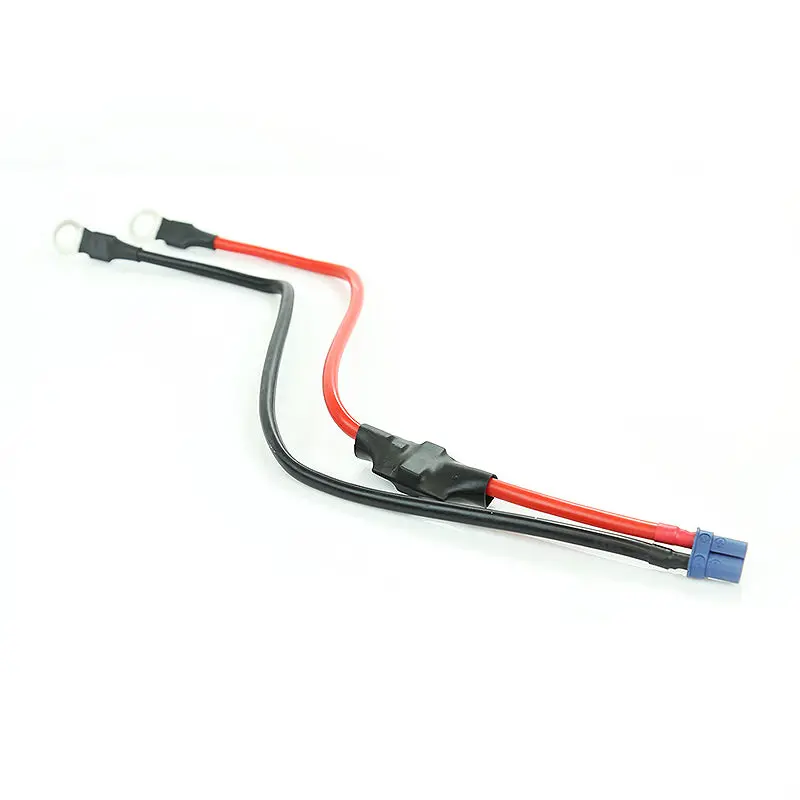 Antigravity 16In Clampless Starting Harness (For Xp10 / Xp10-Hd) 1