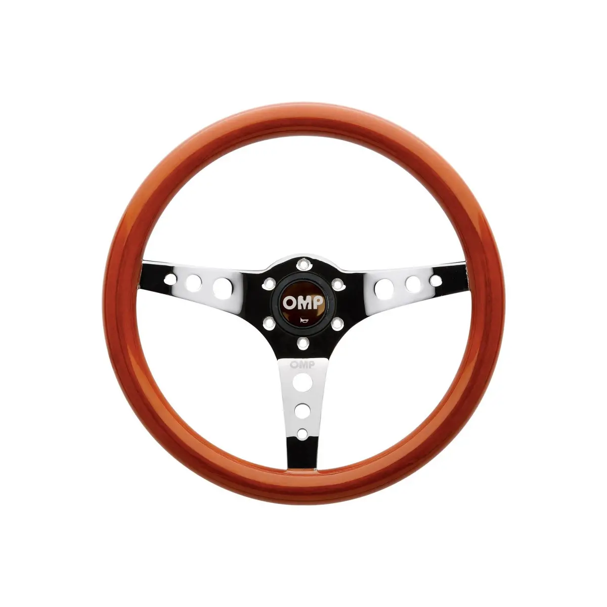 Omp Mugello Steering Wheel 1