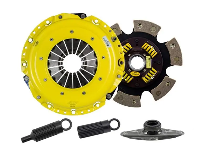 Act Bm14-Hdg6 Heavy-Duty Race Clutch Assembly 1