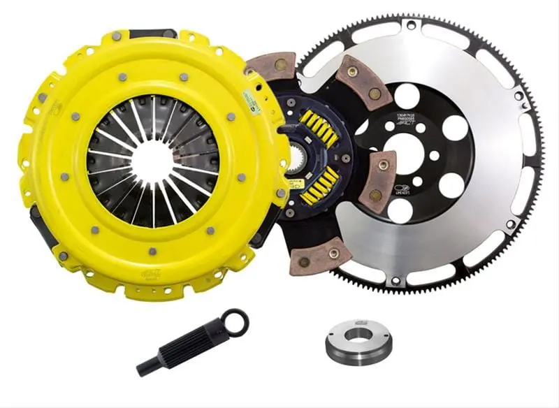 Act Ca1-Spr6 Sport Clutch Kit – Street-Performance Hybrid Design 1