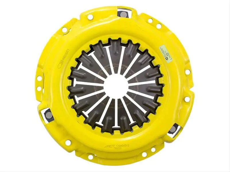 Act Xtreme Duty Pressure Plate For High-Torque Clutch Applications 1