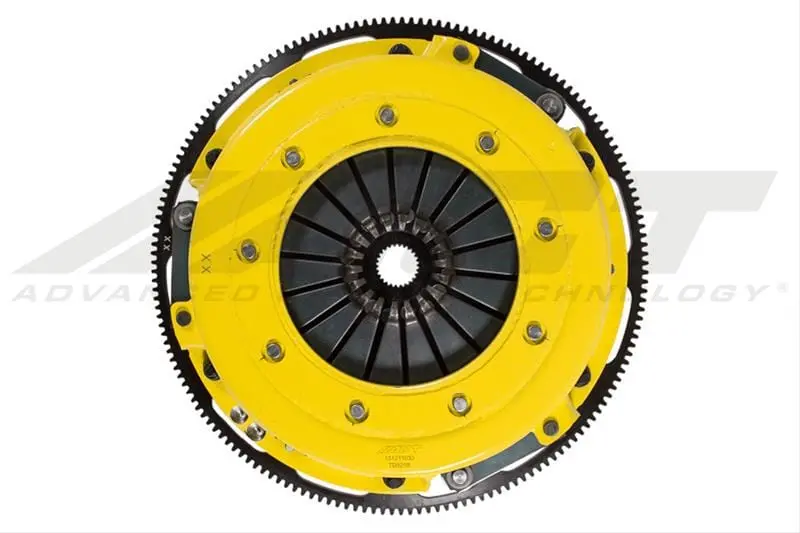 Act T2R-G06 Xtreme Twin-Disc Clutch Kit – Race-Focused Build 1