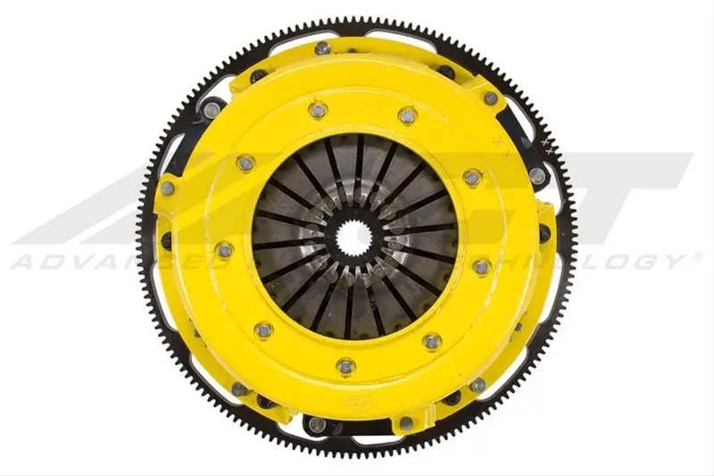 Act T2S-G06 Xtreme Twin-Disc Clutch Kit – Street/Strip Ready 1