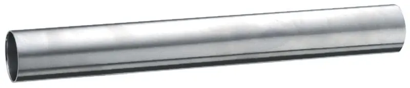 Af9501-4000 Straight Stainless Steel Tubing – 4Ft Length 1