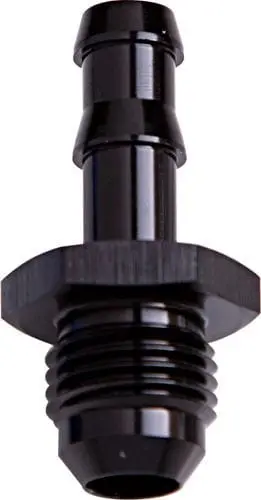 An Flare To Barb Adapter: 10An To 5/8-Inch Hose Connection 1