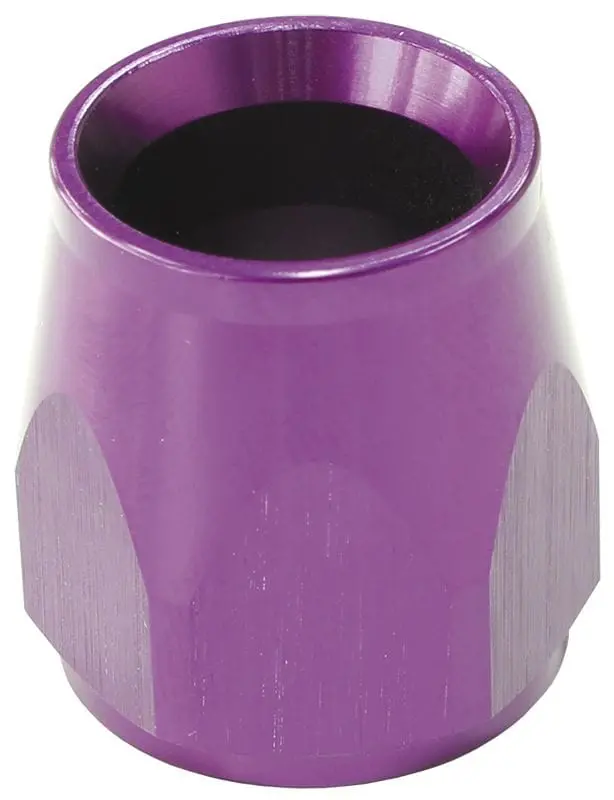Af279-04Dpur Ptfe-Lined -4An Hose End With Socket Fitting 1