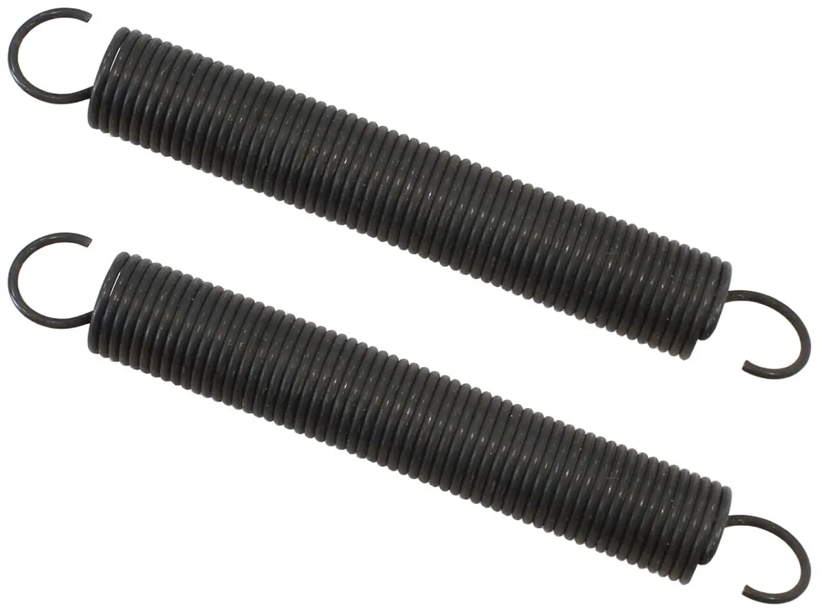Af59-2100 Replacement Turbocharger And Wastegate Spring Kit 1