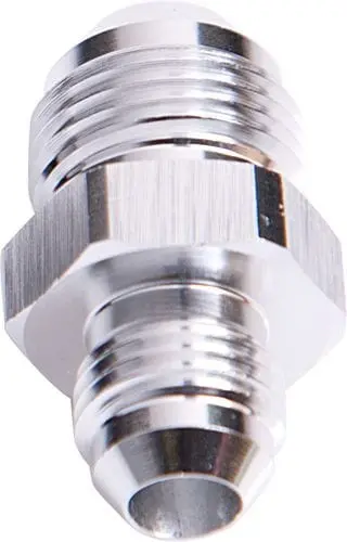 Aeroflow Af815-16-12S -16An To -12An Male Flare Reducer Fitting 1
