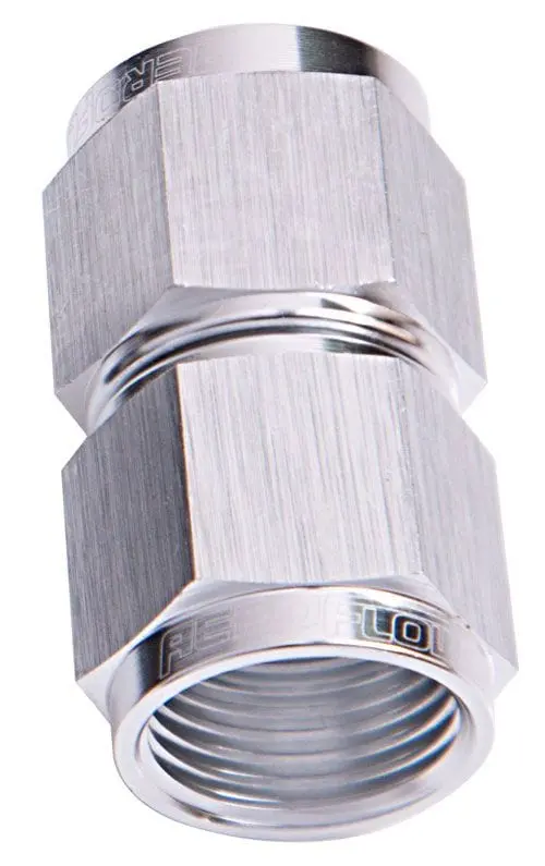 Af131-08S -8An Straight Female Swivel Coupler For Fuel And Oil Lines 1