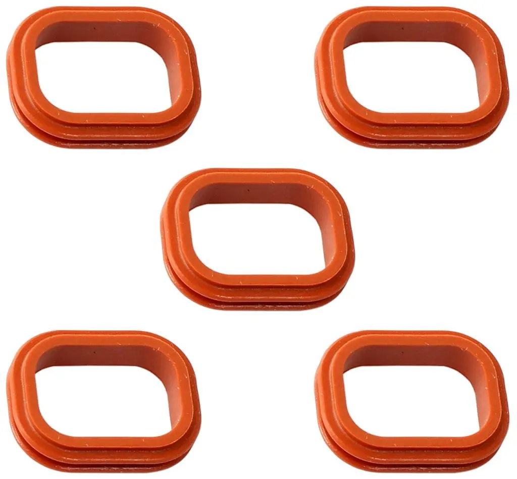 Af49-9031 Weathertight Connector Seal – Ip67-Rated Electrical Junction Protection 1