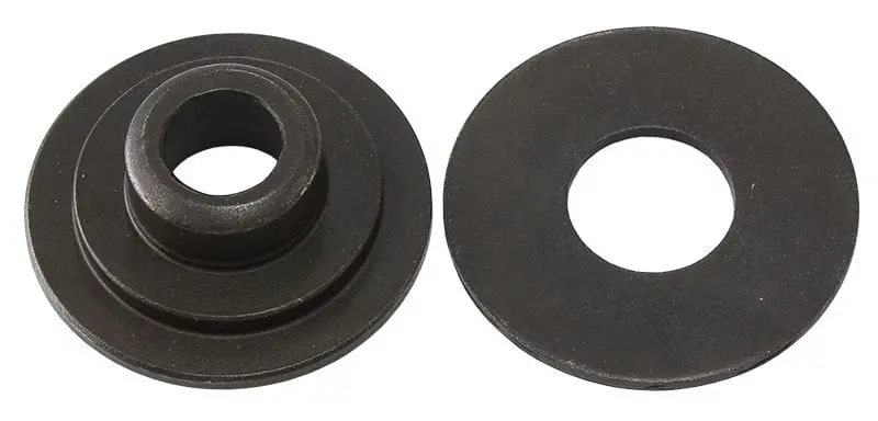 Aeroflow Af59-3504 Valve Spring Retainer And Seat Shim Kit 1