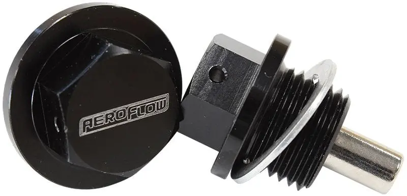 Magnetic Metric Drain Plug – M14 × 1.5 Mm Thread, Af59-2004 1