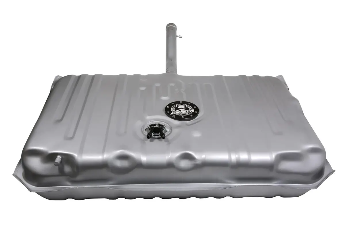 Aeromotive 18405 Gen Ii Stealth Fuel Tank System 1