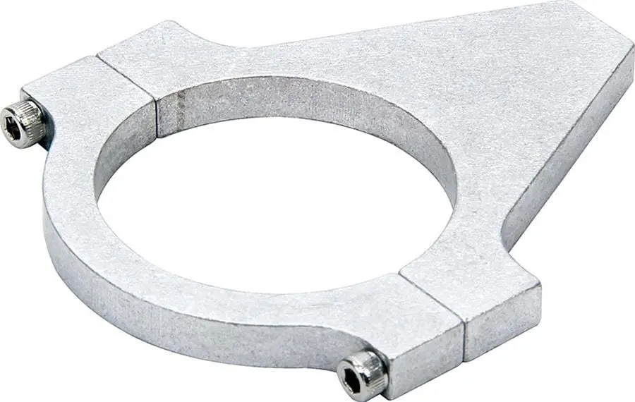 Allstar Performance Aluminum Universal Mounting Brackets For Custom Fabrication 1