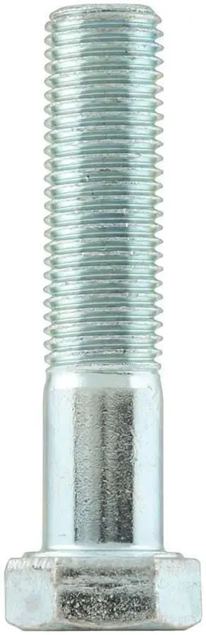 Allstar Performance Grade 5 Zinc-Plated Chassis Bolts – Pack Of 100 1