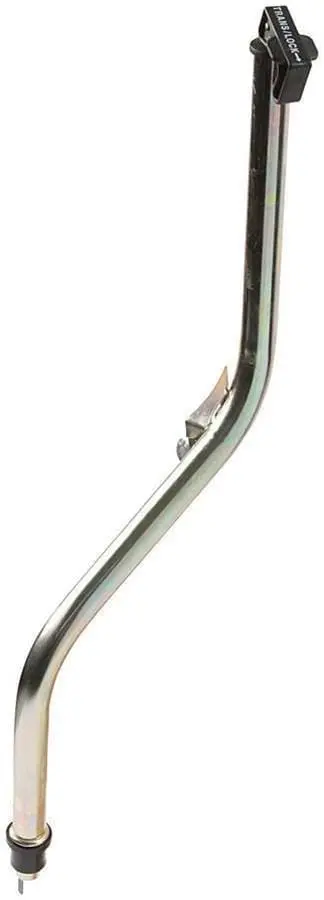 Allstar Performance Locking Transmission Dipstick With Adjustable Design 1