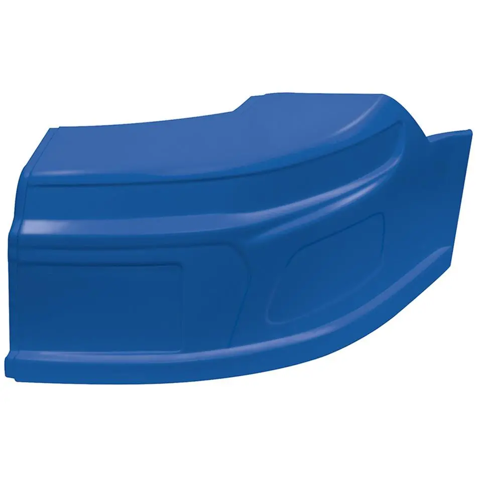 Allstar Performance Race Car Body Panel – Left-Side Quarter Panel (All23048L) 1