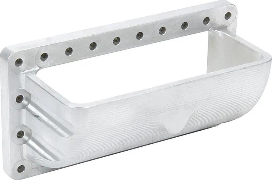 Allstar Performance Burst Panel Replacement Kit – Safety-Certified Component Set 1