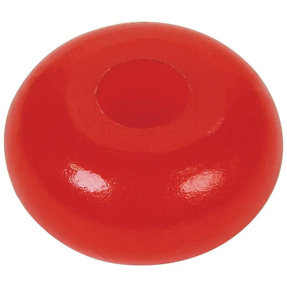 Allstar Performance Roller Skate Wheel Bump Stops For Coilover Suspension 1