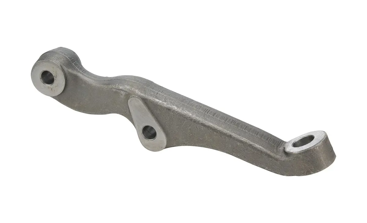 Allstar Performance Adjustable Steering Arms For Enhanced Vehicle Handling 1