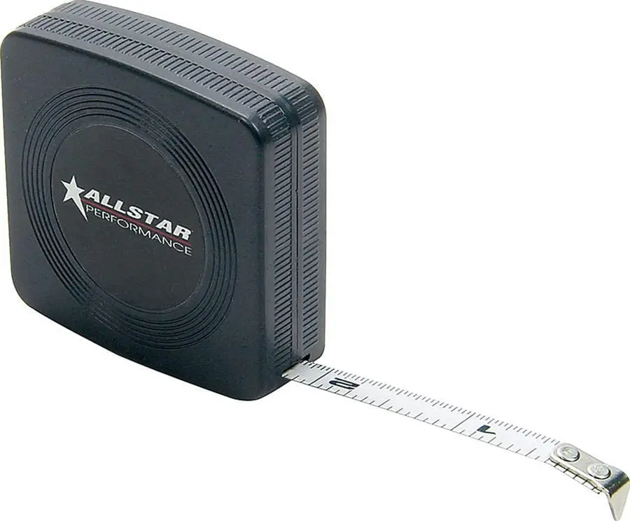Allstar Performance All10112 Heavy-Duty Steel Tape Measure 1