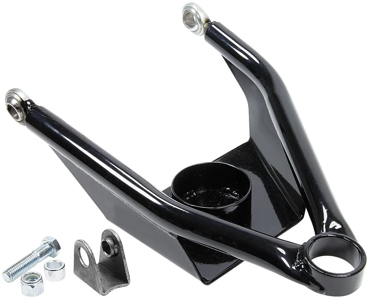 Allstar Performance All56324 Ump Tubular Lower Control Arms – Rear Suspension 1