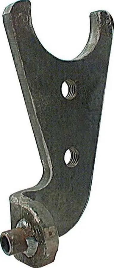 Allstar Performance All60110 Weld-On Trailing Arm And Shock Bracket 1