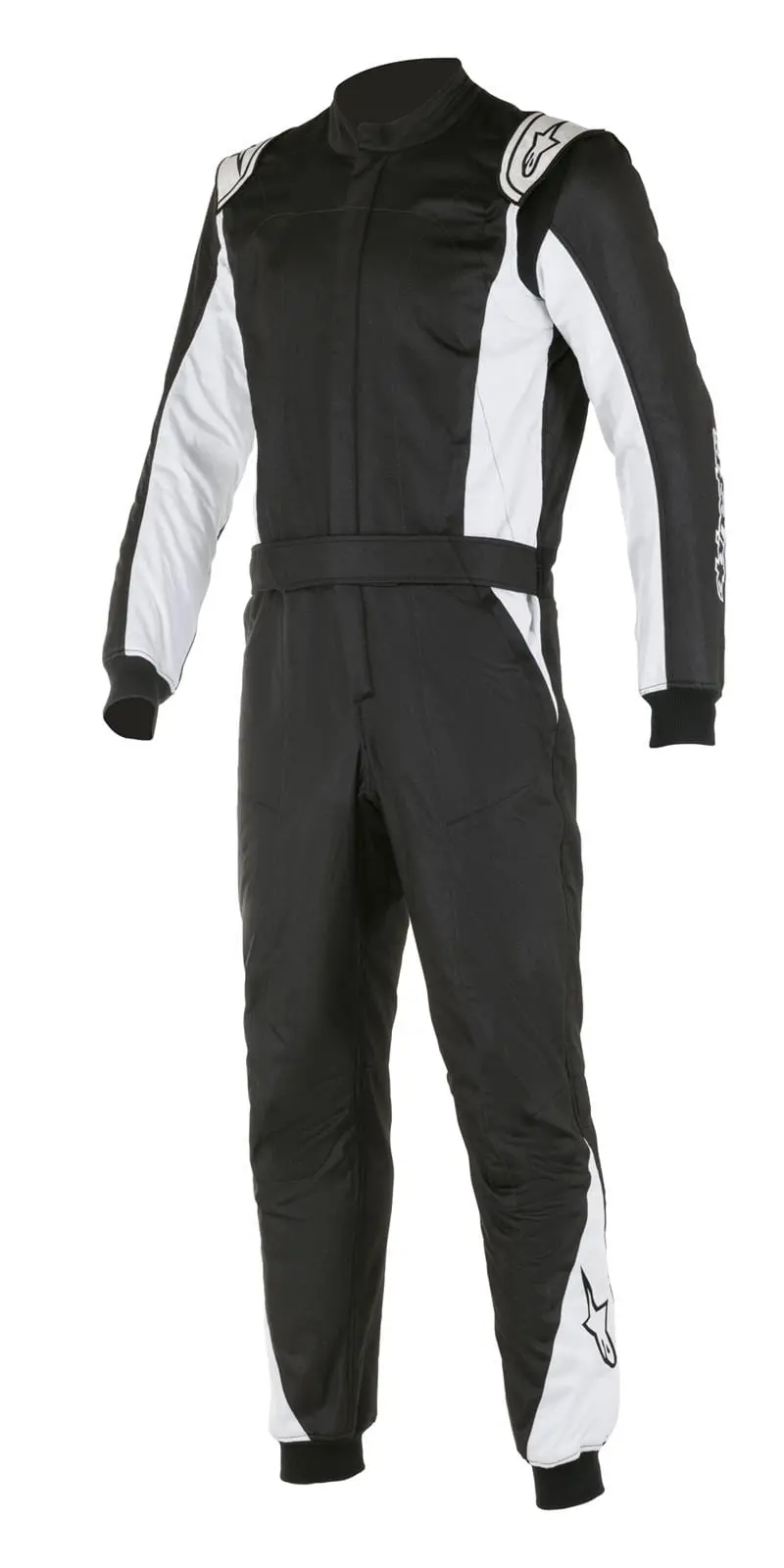Alpinestars Atom Fia-Certified Racing Suit – Size 44 (Model 3352722-119) 1