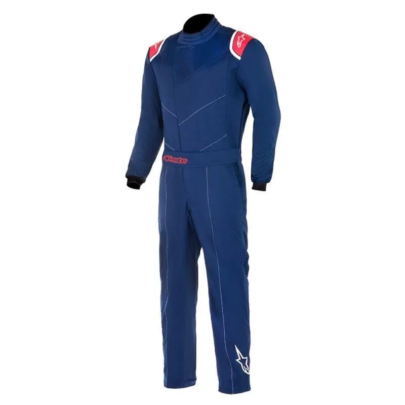 Alpinestars Karting Indoor Racing Suit – Men’S (3357019-793-M) 1